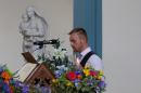 David Collier's Funeral at ASH; 17 September 2021