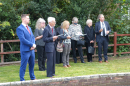 David Collier's Funeral at ASH; 17 September 2021